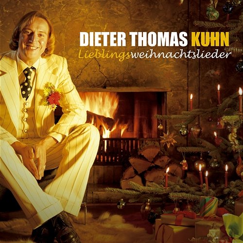 Lieblingsweihnachtslieder Dieter Thomas Kuhn & Band