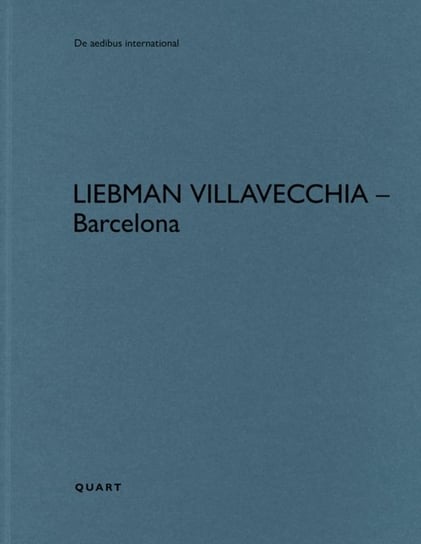 Liebman Villavecchia - Barcelona Heinz Wirz