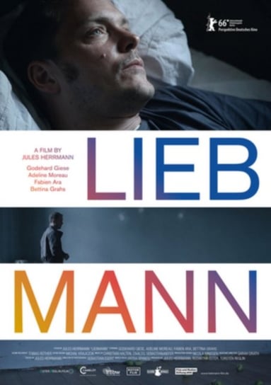 Liebmann (brak polskiej wersji językowej) Herrmann Jules