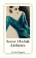 Liebwies Diwiak Irene