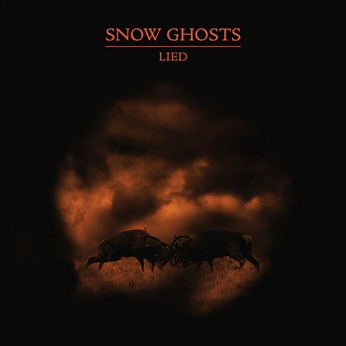 Lied Snow Ghosts