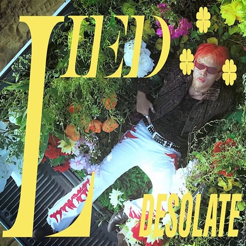 LIED Desolate