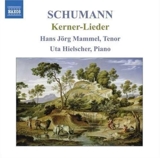 Lied Edition. Volume 4 - 12 Gedichte, Op. 35 / 5 Lieder und Gesange, Op. 127 / 4 Gesange, Op. 142 Mammel Hans Jorg