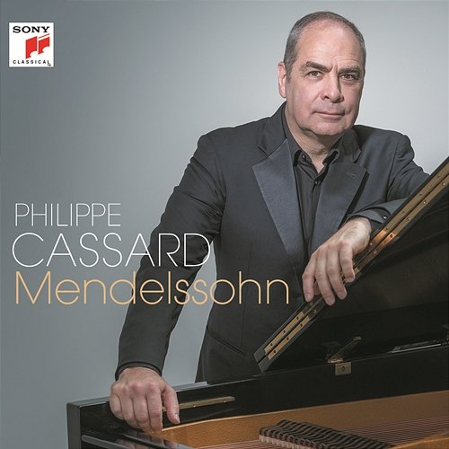 Lied, Op. 6, No. 2 in B Major: Allegro vivace Philippe Cassard
