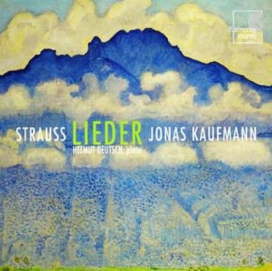 Lieder Kaufmann Jonas
