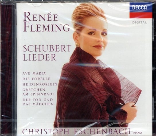 Lieder Fleming Renee