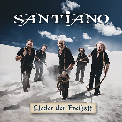 Lieder der Freiheit Santiano