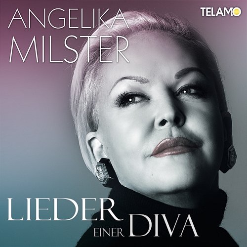 Lieder einer Diva Angelika Milster