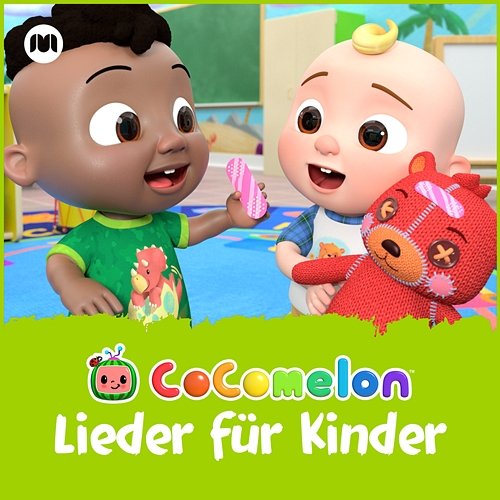 Lieder für Kinder Cocomelon Kinderreime