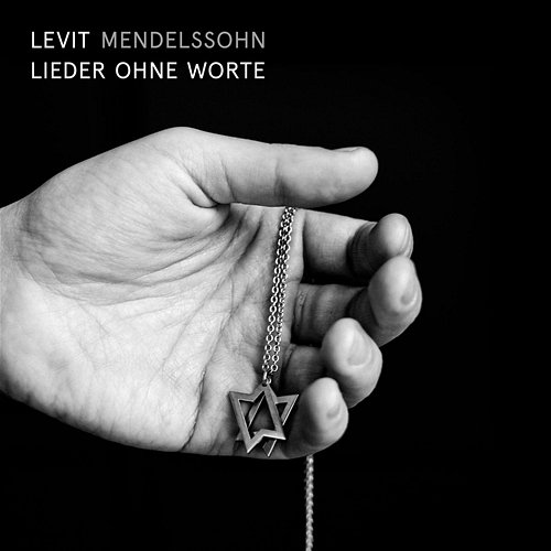 Lieder ohne Worte Igor Levit, Felix Mendelssohn-Bartholdy