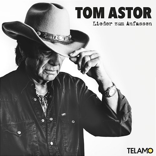 Lieder zum Anfassen Tom Astor