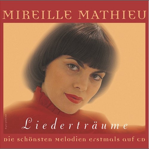 Geraldine Mireille Mathieu