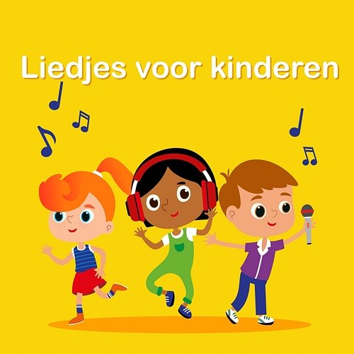 Liedjes Voor Kinderen Kinderliedjes Om Mee Te Zingen