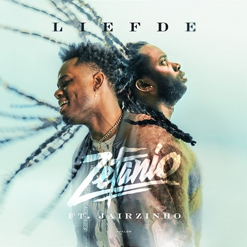 Liefde Zefanio feat. Jairzinho