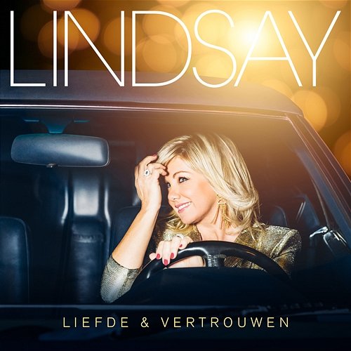 Liefde & Vertrouwen Lindsay