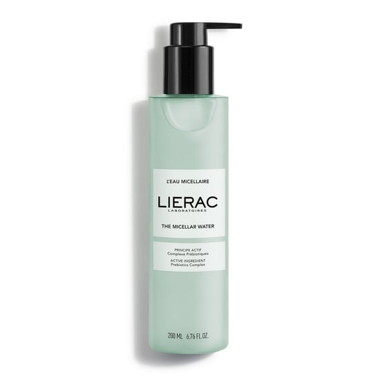 Lierac, Cleanser The Micellar Water, Woda micelarna, 200 ml Lierac