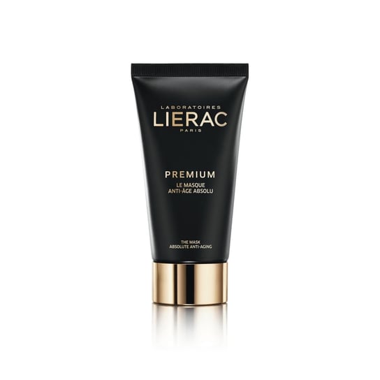 Lierac Premium, maska przeciwstarzeniowa, 75 ml Lierac