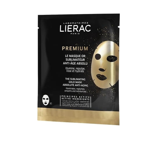 Lierac Premium, Złota maska, 20ml Lierac