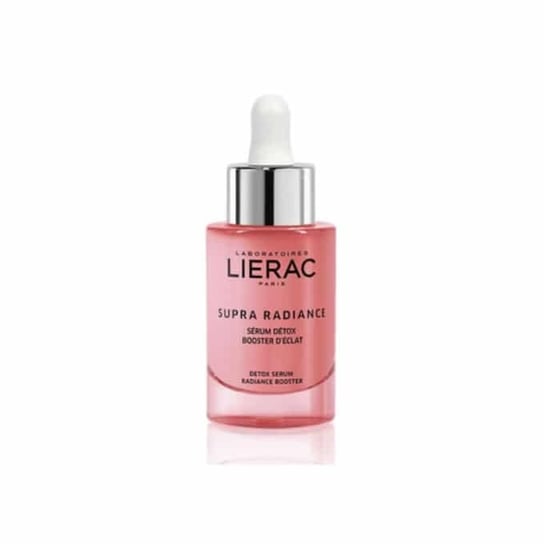 LIERAC SUPRA RADIANCE, Serum detox booster blasku Lierac