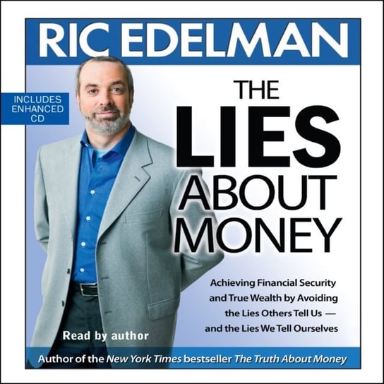 Lies About Money Edelman Ric