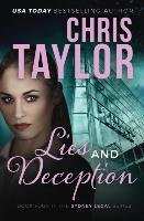 Lies and Deception Taylor Chris