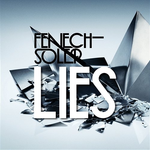 Lies Fenech-Soler