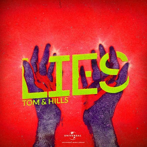 Lies Tom & Hills feat. Cosmos & Creature