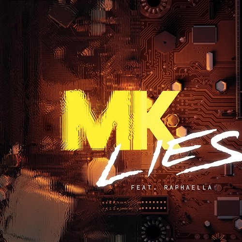 Lies MK feat. Raphaella