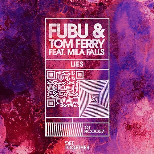 Lies Fubu & Tom Ferry feat. Mila Falls