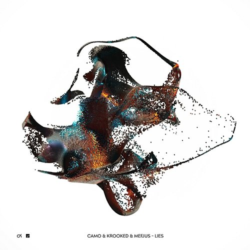 Lies Camo & Krooked & Mefjus