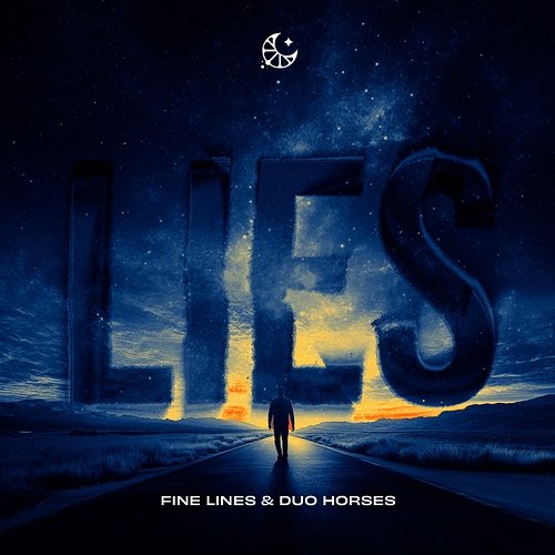 Lies Fine Lines, DuoHorses & LEMON DROPS