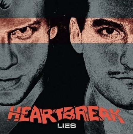 Lies Heartbreak