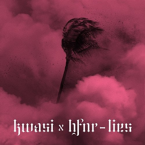 Lies HFNR, Kwasi