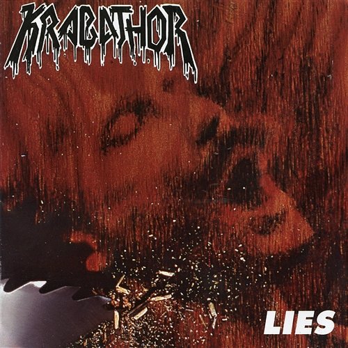 The Truth About Lies Krabathor