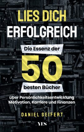 Lies dich erfolgreich Yes Publishing