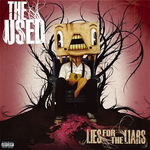 Lies for the Liars The Used