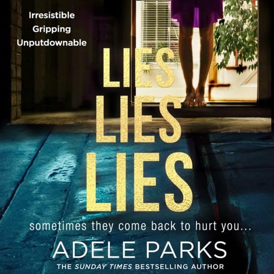 Lies Lies Lies Parks Adele