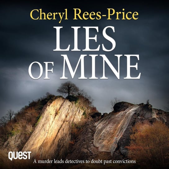 Lies of Mine Cheryl Rees-Price