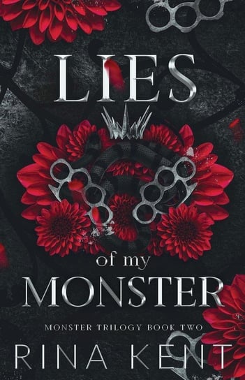 Lies of My Monster Rina Kent