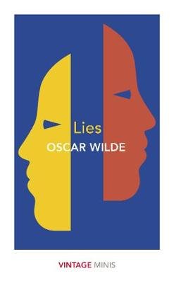 Lies: Vintage Minis Wilde Oscar