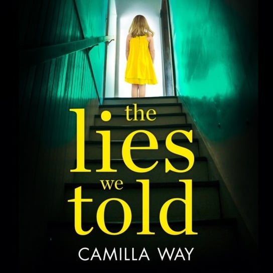 Lies We Told Way Camilla