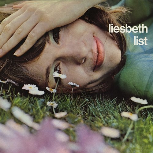 Liesbeth List Liesbeth List