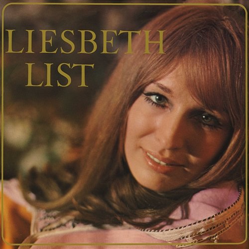 Liesbeth List Liesbeth List