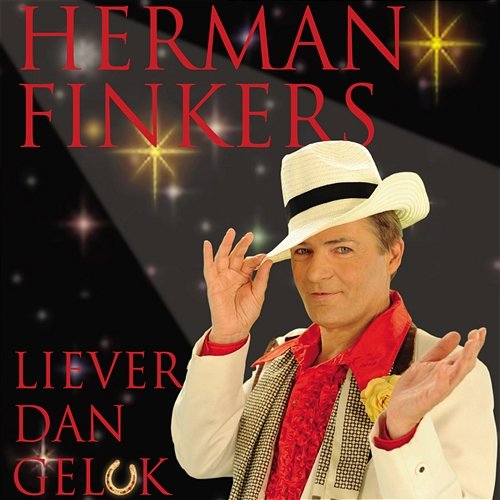 Liever Dan Geluk Herman Finkers