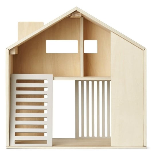 Liewood - Drewniany domek do zabawy dla dzieci Jolene - Sandy Liewood