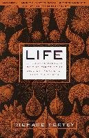 Life: A Natural History of the First Four Billion Years of Life on Earth Fortey Richard