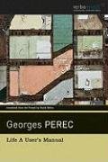 Life: A User's Manual Perec Georges