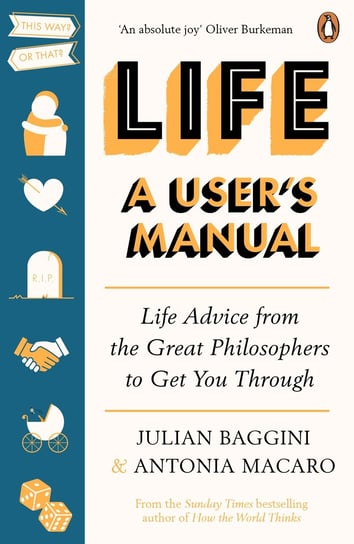 Life: A User’s Manual Macaro Antonia