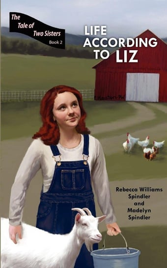 Life According to Liz Spindler Rebecca Williams