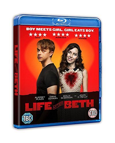 Life After Beth (Drugie życie Beth) Baena Jeff